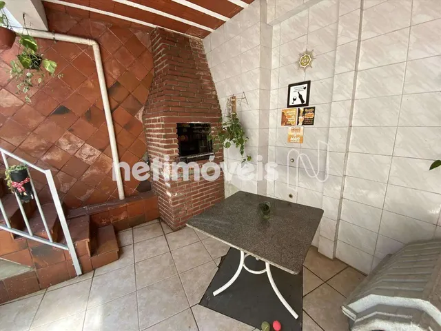Imagem: Venda Casa São João Batista Belo Horizonte