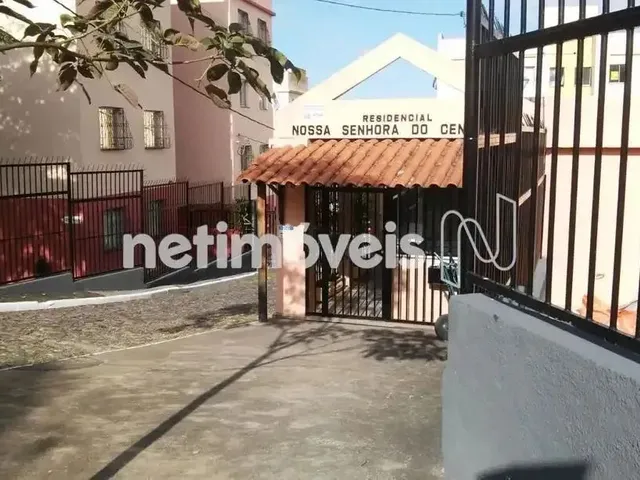 Imagem: Venda Apartamento 3 Quartos Cenáculo Belo