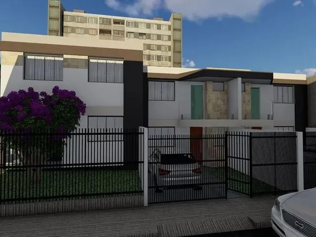 Imagem 4: Casa Geminada Duplex - Bh - Piratininga - 3 Quartos (1 Suíte ) - 1 Vaga
