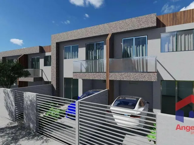 Imagem: Casa com 3 Quartos À Venda, 145 M² por