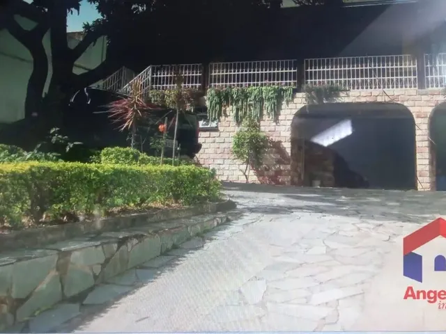 Imagem: Casa À Venda por R$ 800.000,00 - Cenaculo