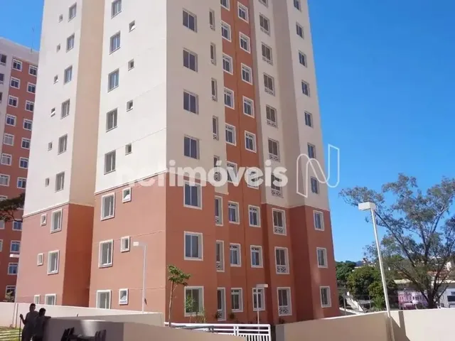 Imagem: Venda Apartamento 2 Quartos Venda Nova Belo