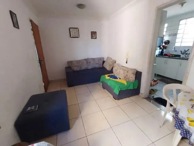 Imagem: Apartamento para Comprar Venda Nova Belo