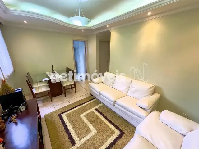 Imagem: Venda Apartamento 2 Quartos São João Batista