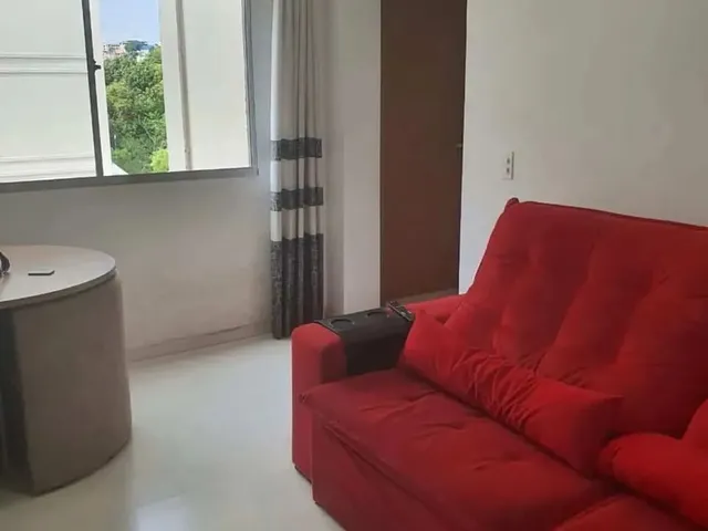 Imagem: Apartamento para Comprar Mantiqueira Belo