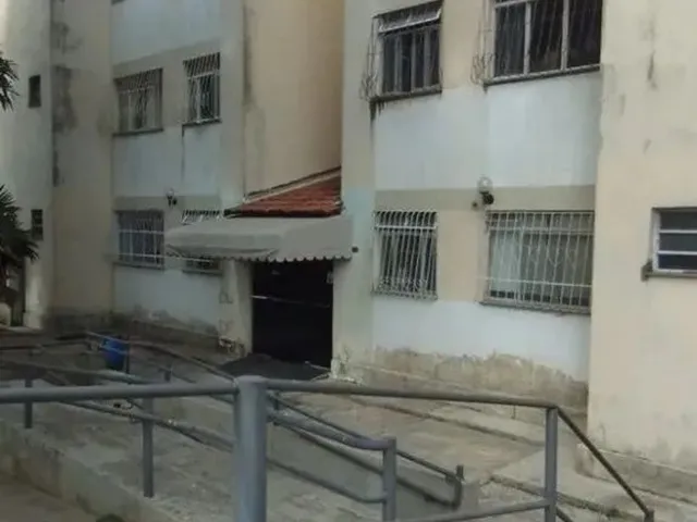 Imagem: Apartamento em Venda Nova