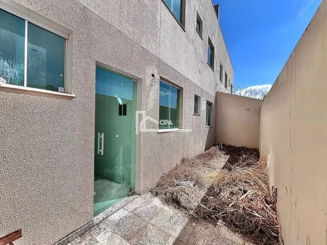 Imagem: Área Privativa - Bh - Jardim Leblon - 3