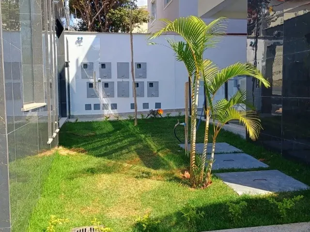 Imagem: Área Privativa 3 Quartos 1 Suite 2 Vagas