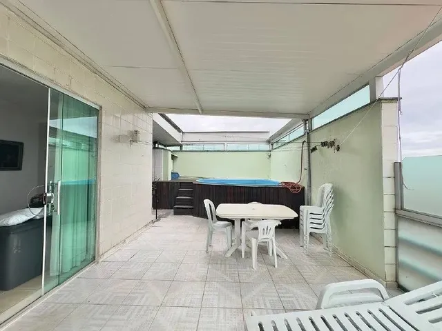 Imagem: Cobertura com 3 Quartos À Venda, Copacabana