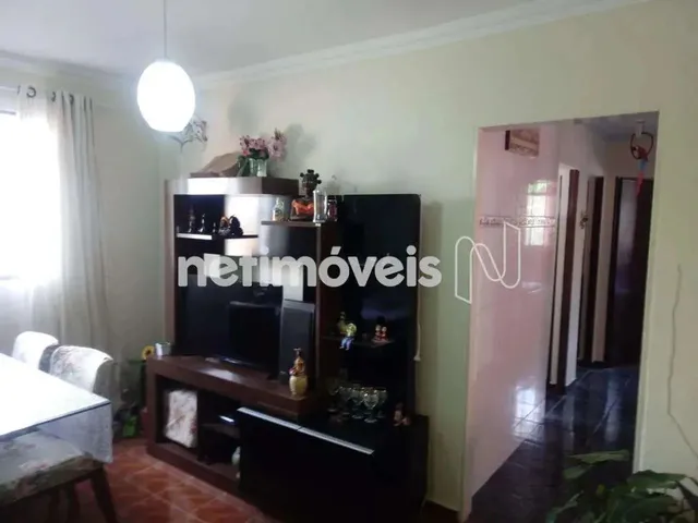Imagem: Venda Apartamento 3 Quartos Serra Verde
