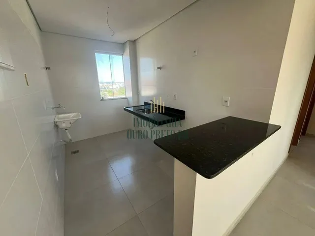 Imagem: Apartamento com 3 Quartos Á Venda no Bairro