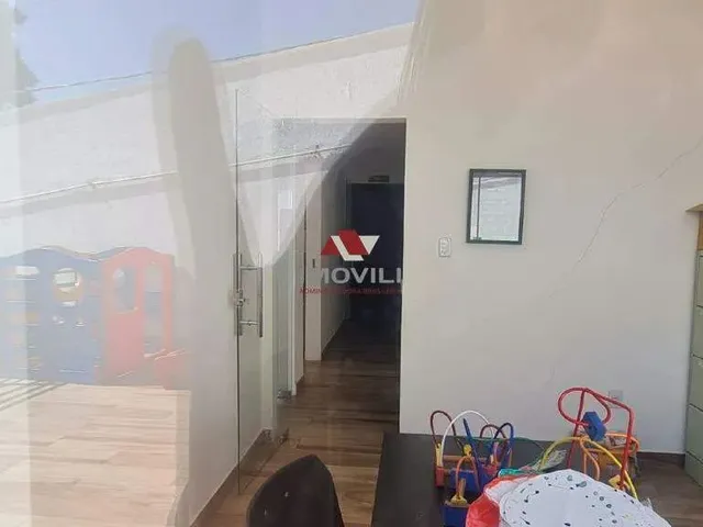 Imagem 13: Casa com Ampla Área Interna