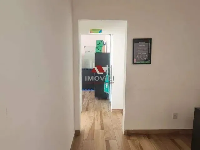 Imagem 2: Casa com Ampla Área Interna