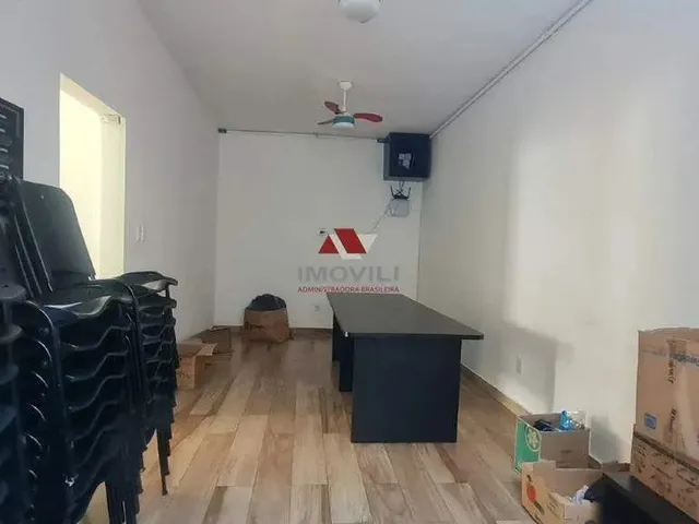 Imagem 7: Casa com Ampla Área Interna