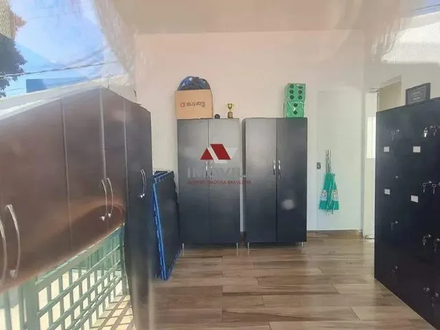 Imagem 15: Casa com Ampla Área Interna