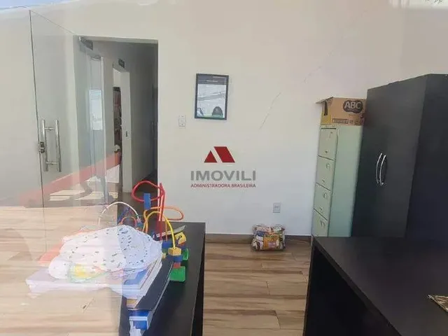 Imagem 8: Casa com Ampla Área Interna
