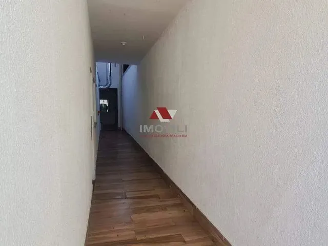 Imagem 10: Casa com Ampla Área Interna