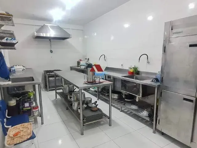 Imagem 6: Casa com Ampla Área Interna