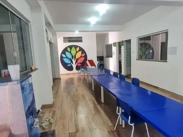 Imagem 3: Casa com Ampla Área Interna