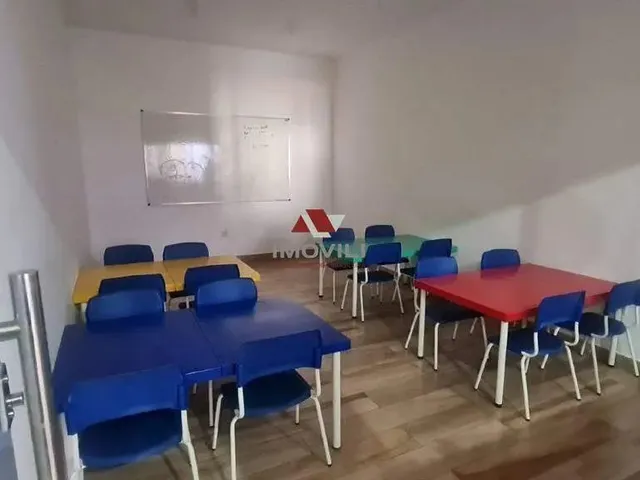 Imagem 4: Casa com Ampla Área Interna