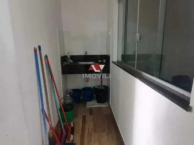 Imagem 16: Casa com Ampla Área Interna