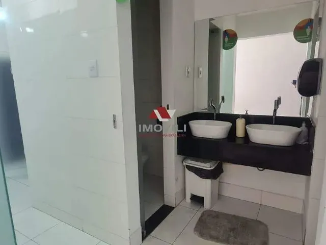 Imagem 12: Casa com Ampla Área Interna