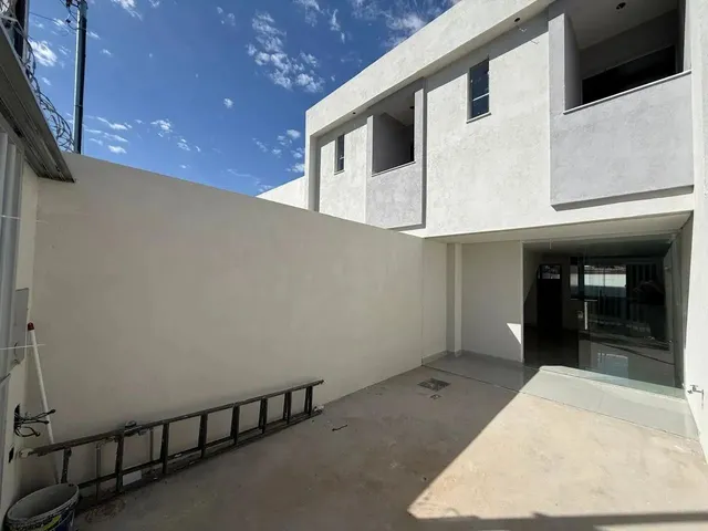 Imagem: Casa 02 Suítes