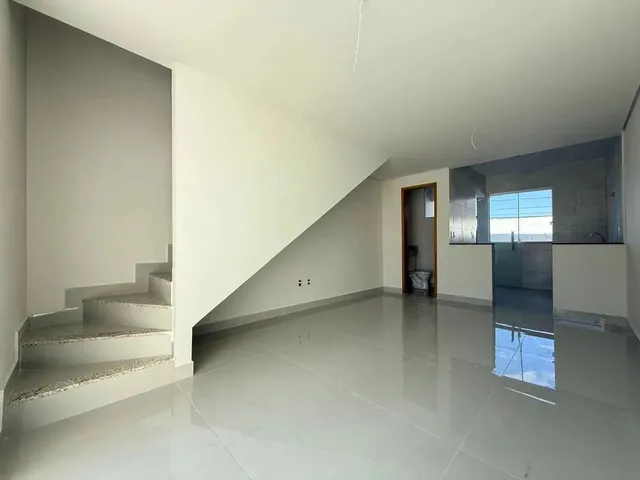 Imagem 2: Casa 02 Suítes Casa com 2 dormitórios