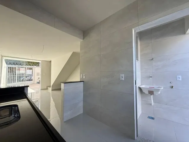 Imagem 10: Casa 02 Suítes Casa com 2 dormitórios