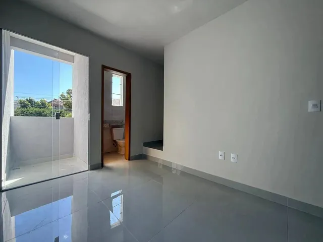 Imagem 3: Casa 02 Suítes Casa com 2 dormitórios