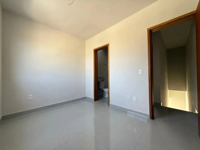 Imagem 8: Casa 02 Suítes Casa com 2 dormitórios