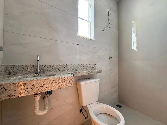 Imagem 7: Casa 02 Suítes Casa com 2 dormitórios