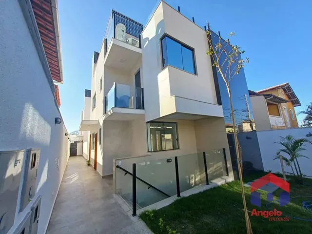 Imagem: Apartamento Garden com 3 Quartosà Venda