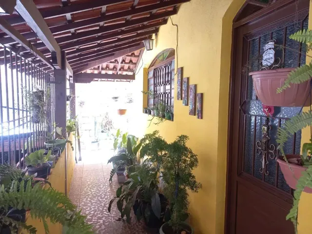 Imagem: Casa com 2 Quartos À Venda em Belo Horizonte