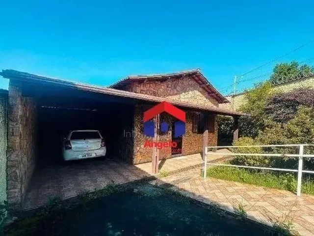 Imagem: Casa com 3 Dormitórios À Venda, 380 M²