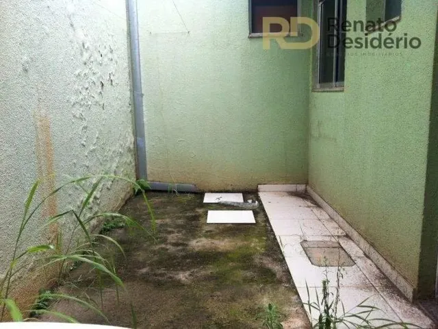 Imagem: Casa À Venda, 50 M² por R$ 280.000,00