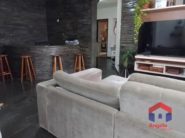 Imagem: Casa com 6 Dormitórios À Venda por R$