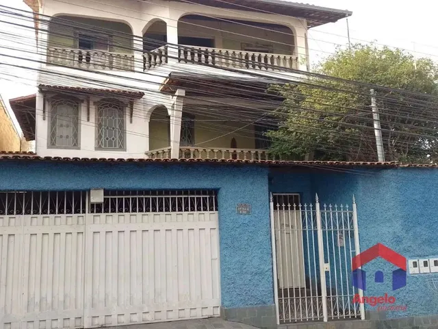 Imagem 3: Casa com 6 Dormitórios À Venda por R$ 790.000,00 - Jardim Leblon - Belo Horizonte/Mg