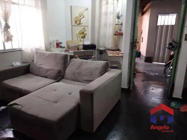 Imagem 11: Casa com 6 Dormitórios À Venda por R$ 790.000,00 - Jardim Leblon - Belo Horizonte/Mg