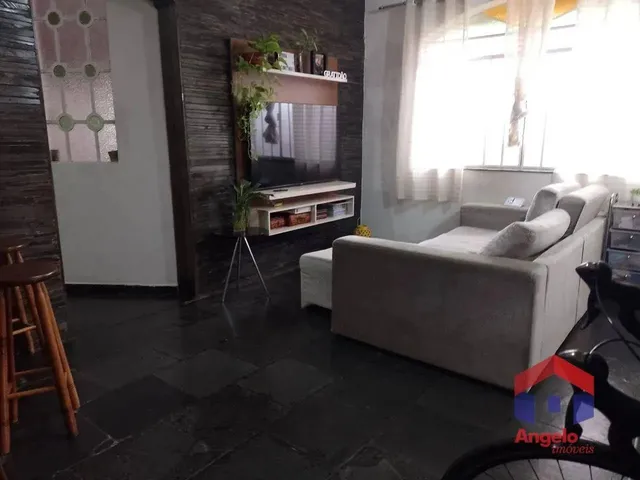 Imagem 5: Casa com 6 Dormitórios À Venda por R$ 790.000,00 - Jardim Leblon - Belo Horizonte/Mg