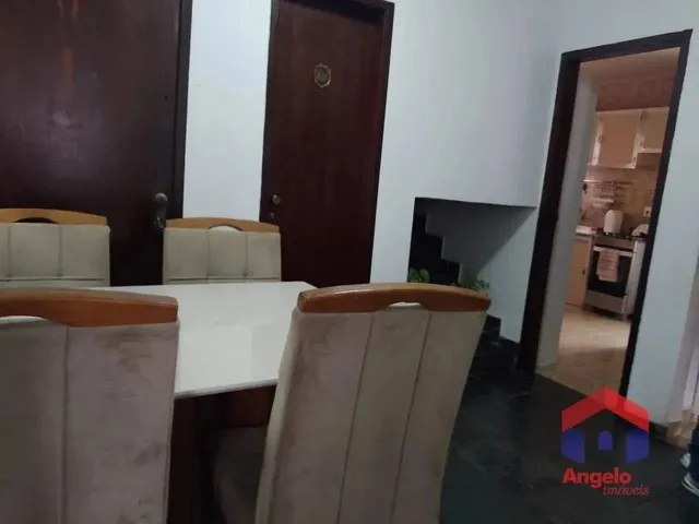 Imagem 6: Casa com 6 Dormitórios À Venda por R$ 790.000,00 - Jardim Leblon - Belo Horizonte/Mg