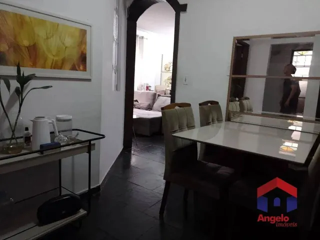 Imagem 14: Casa com 6 Dormitórios À Venda por R$ 790.000,00 - Jardim Leblon - Belo Horizonte/Mg