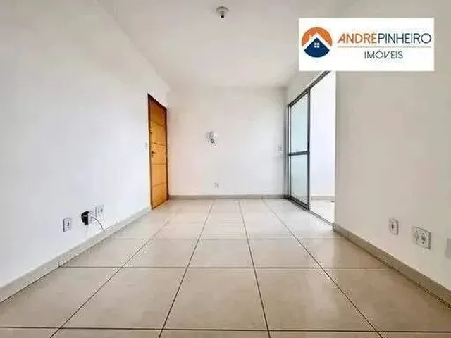 Imagem 14: Apartamento À Venda com Varanda, 2 Quartos, 1 Vaga e Elevador por R$ 280.000,00 Jardim Do