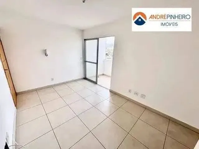 Imagem 2: Apartamento À Venda com Varanda, 2 Quartos, 1 Vaga e Elevador por R$ 280.000,00 Jardim Do