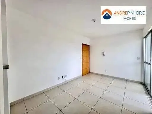 Imagem 6: Apartamento À Venda com Varanda, 2 Quartos, 1 Vaga e Elevador por R$ 280.000,00 Jardim Do