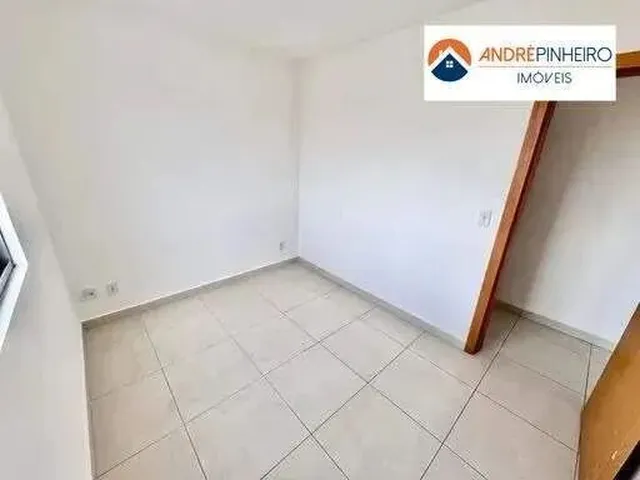 Imagem 8: Apartamento À Venda com Varanda, 2 Quartos, 1 Vaga e Elevador por R$ 280.000,00 Jardim Do