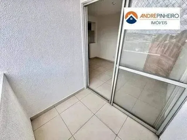 Imagem 7: Apartamento À Venda com Varanda, 2 Quartos, 1 Vaga e Elevador por R$ 280.000,00 Jardim Do