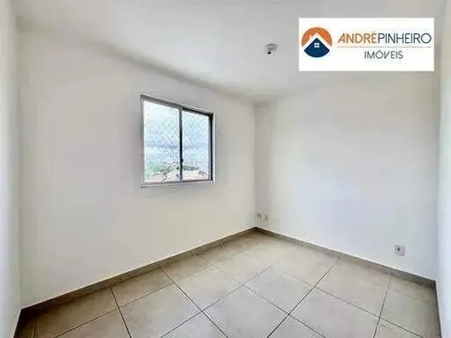 Imagem 4: Apartamento À Venda com Varanda, 2 Quartos, 1 Vaga e Elevador por R$ 280.000,00 Jardim Do