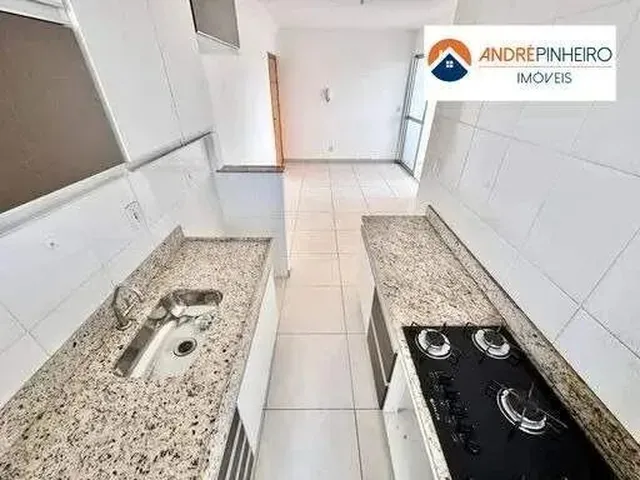 Imagem 11: Apartamento À Venda com Varanda, 2 Quartos, 1 Vaga e Elevador por R$ 280.000,00 Jardim Do