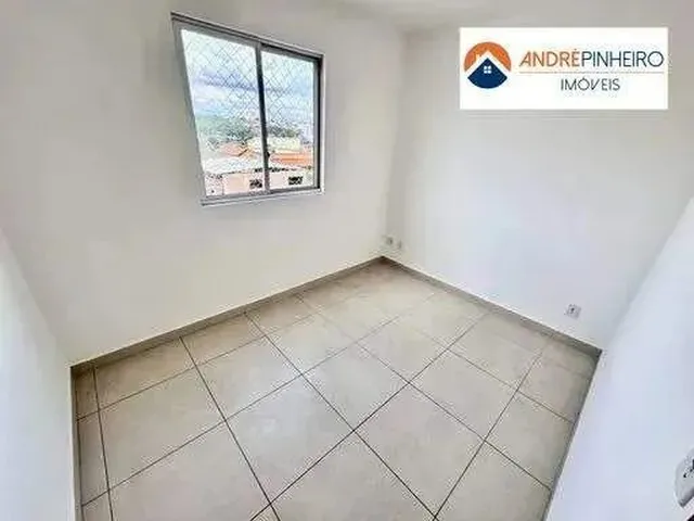 Imagem 9: Apartamento À Venda com Varanda, 2 Quartos, 1 Vaga e Elevador por R$ 280.000,00 Jardim Do